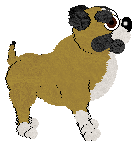 Pendragon's Back Off Boogaloo — “Ringo”