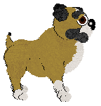 Pendragon's Back Off Boogaloo — “Ringo”