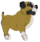 Pendragon's Back Off Boogaloo — “Ringo”