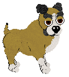 Profile image of Pendragon's Back Off Boogaloo