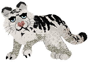 Profile image of Xoops' Shadows in Snow at Vanilla