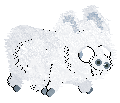 Profile image of Whimsy's Frosty, the Snowbun at Vanilla