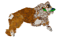 Come Bye's Chosen Founder — “Anahid”