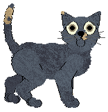 SeaGlass WHAT IS THIS — “Creature”