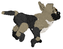 Mockingbird's Frosted Quavers For Two — “Serenade”