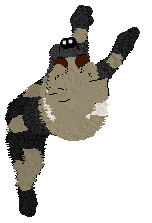 Mockingbird's Frosted Quavers For Two — “Serenade”