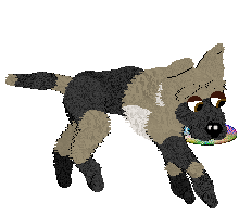 Mockingbird's Frosted Quavers For Two — “Serenade”