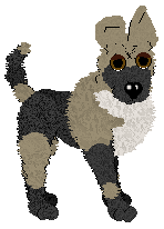 Mockingbird's Frosted Quavers For Two — “Serenade”