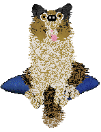 Crystal Rose's Flowers For Come Bye of Wonder Light — “Flora”