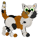 SeaGlass's Pixel Memory — “Smol Sally”