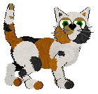 SeaGlass's Pixel Memory — “Smol Sally”