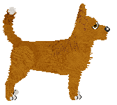 Ravenskeep Iberian Rock — “Pedro”