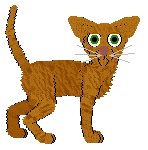 Cargo's Cat and Mouse of Wraith — “Takashi”