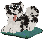 SWKM's Thistle & Thaw — “Chalet”