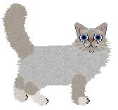 Frogbowl Baby Blue — “Lilac”