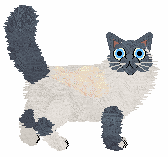 Frogbowl Powder Blue — “Steel”