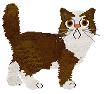 Frogbowl Little Squeak — “Mouse”