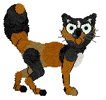 King's Ornament Juice at Perfume — “Buzzball”