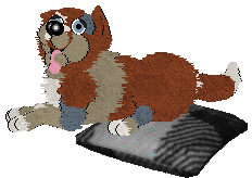 Zan's Come 'Round in Autumn — “Apple Berry”