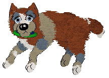 Zan's Come 'Round in Autumn — “Apple Berry”