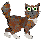 Pendragon's Lady Snackalot — “Roe”