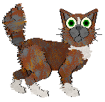 Pendragon's Lady Snackalot — “Roe”