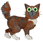 Pendragon's Lady Snackalot — “Roe”