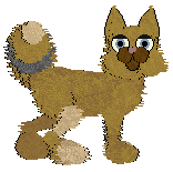 PA's Cuddle Monster — “Trevor”