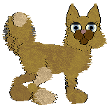 PA's Cuddle Monster — “Trevor”