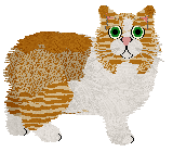 Frogbowl Worth His Weight — “Merritt”