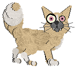 King's Land Beneath The Cake at Perfume — “Sugarpuff”