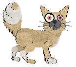 King's Land Beneath The Cake at Perfume — “Sugarpuff”