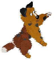 Profile image of Chachke That Butt Higher Than My Self Esteem