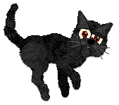Profile image of Cargo's Strange Black Cat