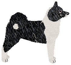 Blizzard Rainy Days — “Yu”