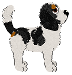 Cargo's Pinecone Laden — “Coulter”