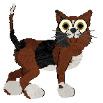 Frogbowl's a Dollop of Daisy at Chachke — “Baked Potato”