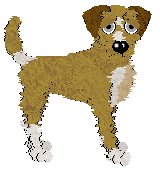 LF's Easter Mister at Medusa — “Itchy Eyes”