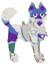 Perfume's Those Salt Water Joys — “Saltwater”