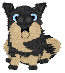 Audaxity/Coriander's Free-Range Blinker — “Blinker”