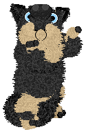 Audaxity/Coriander's Free-Range Blinker — “Blinker”