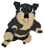 Audaxity/Coriander's Free-Range Blinker — “Blinker”