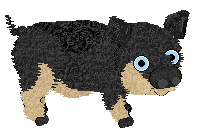 Profile image of Audaxity/Coriander's Free-Range Blinker