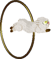 Hollow Kingdom Easter Catch @ Coriander — “Daisy”