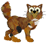 SeaGlass's Mix and Match — “Smol Dog”