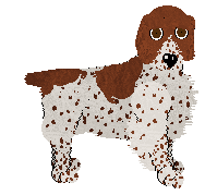 Profile image of Pendragon's Off And Running