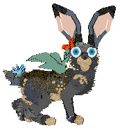 Kangalope's High Poplar — “Blooms”