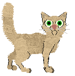 Pendragon's Build Me Up Buttercup — “Primrose”