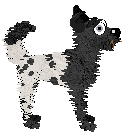 Vanillabel's That's Señor Mutt to You — “Juan”