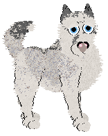 Cargo's Real Fur Coat at Vanilla — “Mink”